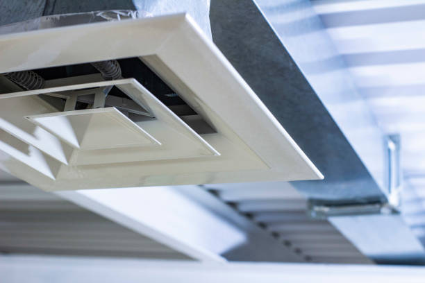 Best Local Air Duct Cleaning Services  in Huntsville, AR