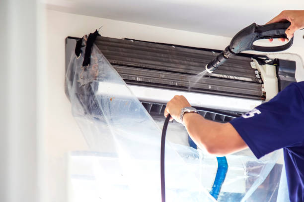 Best Home Air Vent Cleaning  in Huntsville, AR