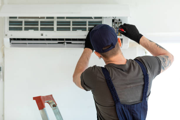 Best Affordable Air Duct Cleaning  in Huntsville, AR