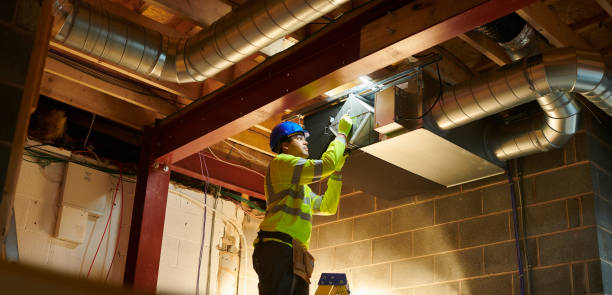 Best Dryer Vent Cleaning Services  in Huntsville, AR