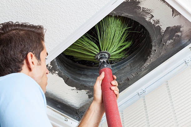 Best Professional Duct Cleaning Services  in Huntsville, AR
